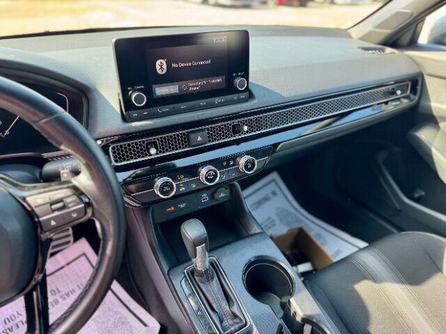 2024 Honda Civic Sport Hatchback Baton Rouge LA