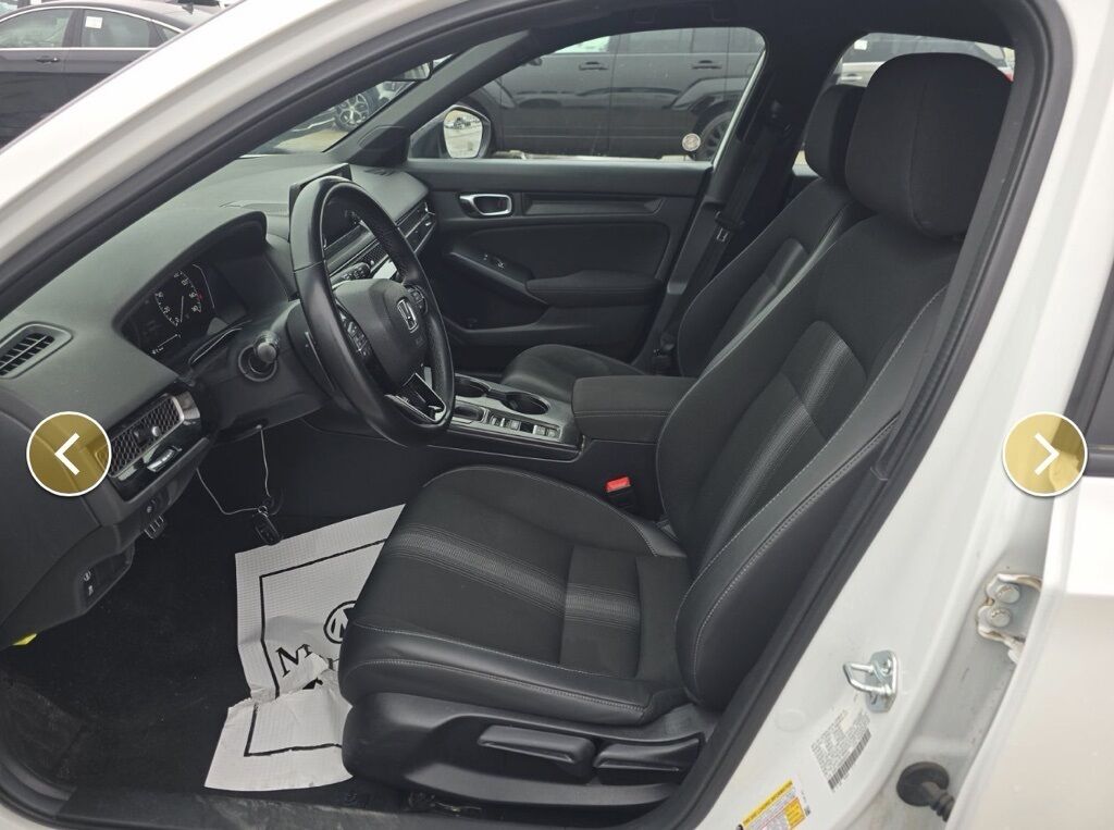 2024 Honda Civic Sport Oklahoma City OK