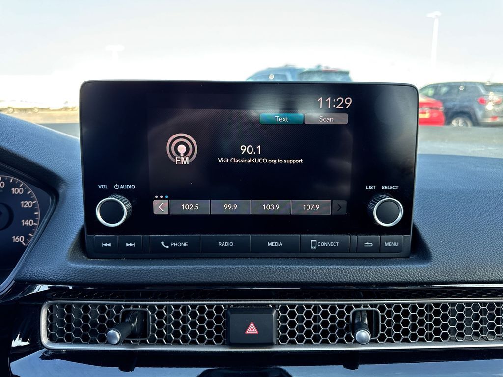 2024 Honda Civic Sport Oklahoma City OK