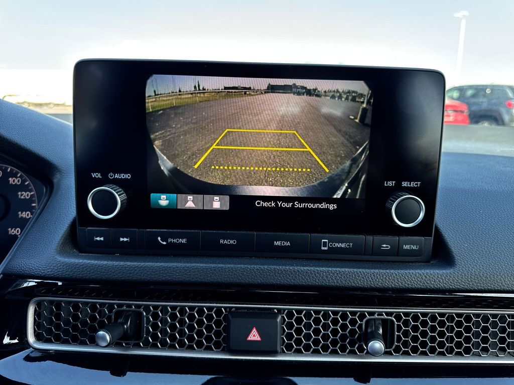 2024 Honda Civic Sport Oklahoma City OK