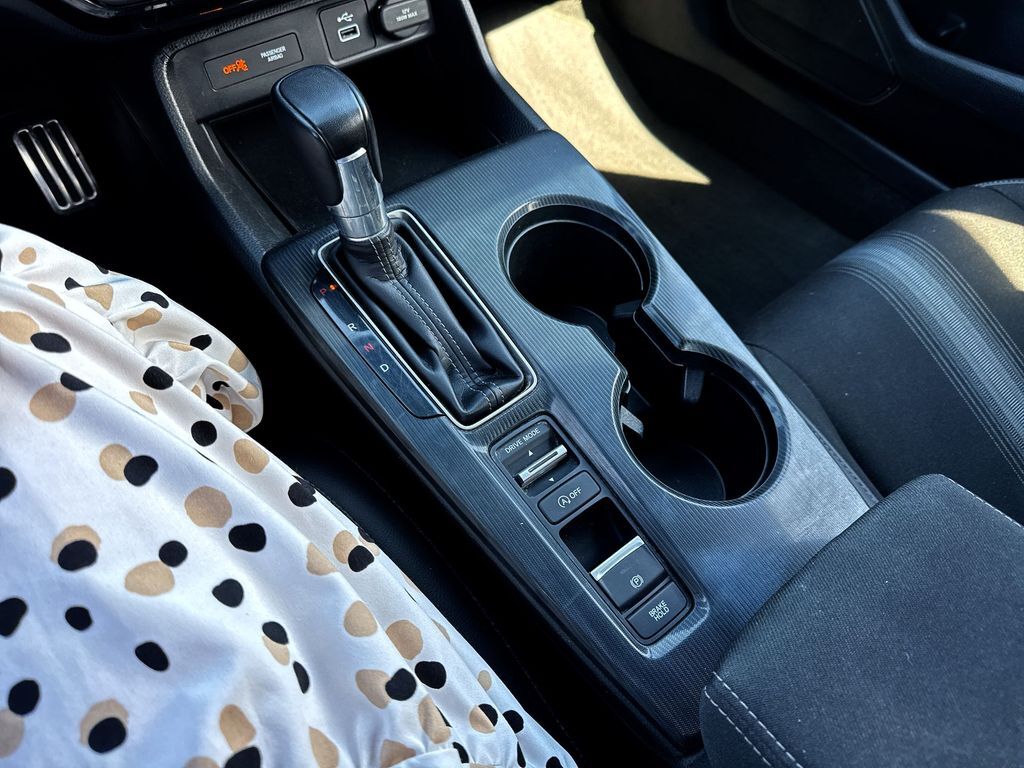 2024 Honda Civic Sport Oklahoma City OK