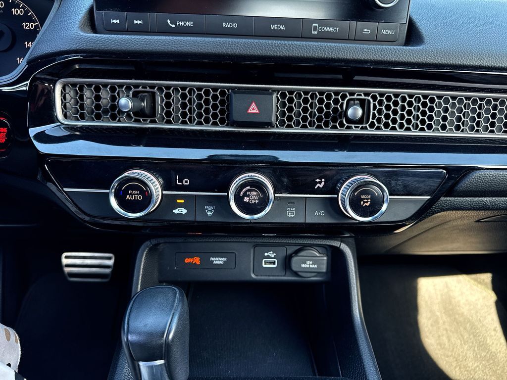 2024 Honda Civic Sport Oklahoma City OK