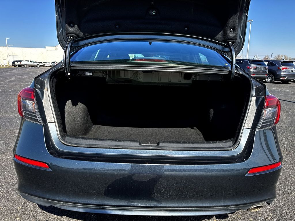 2024 Honda Civic Sport Oklahoma City OK