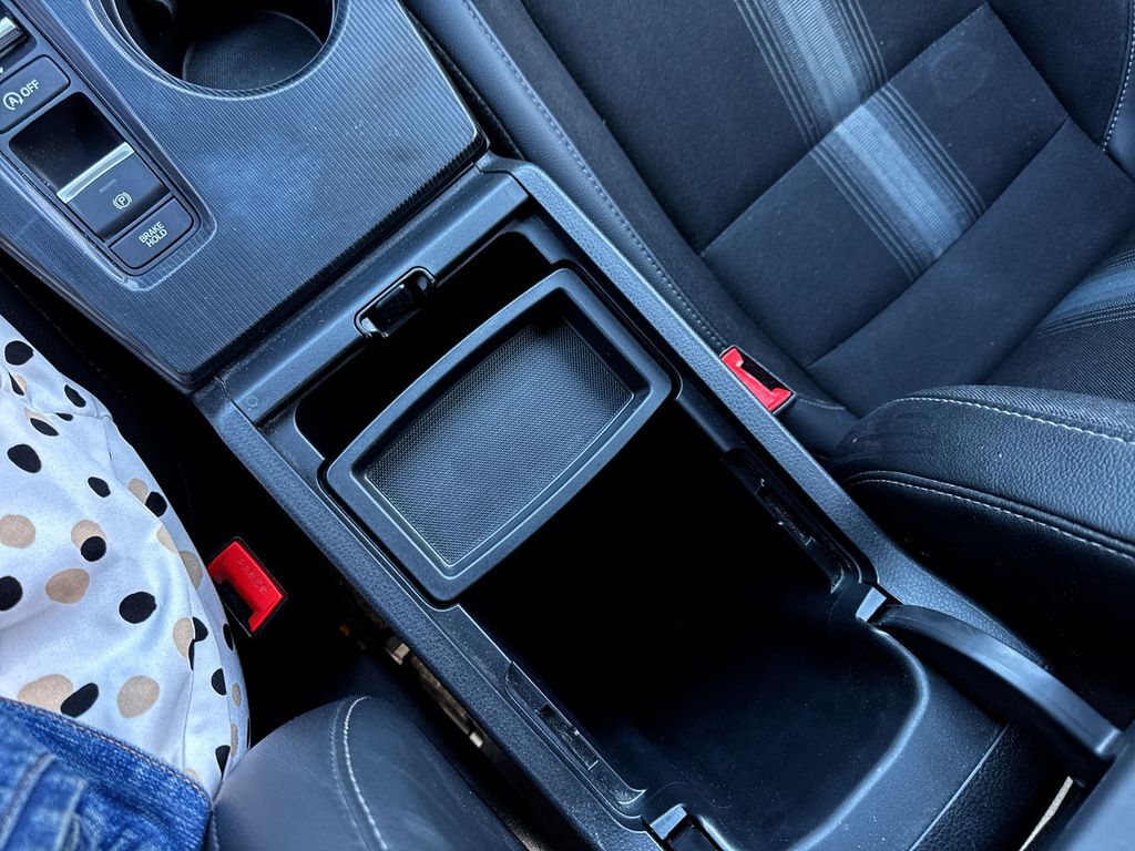 2024 Honda Civic Sport Oklahoma City OK