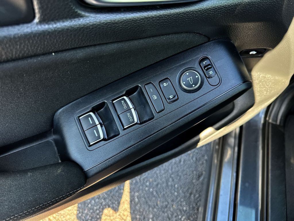 2024 Honda Civic Sport Oklahoma City OK