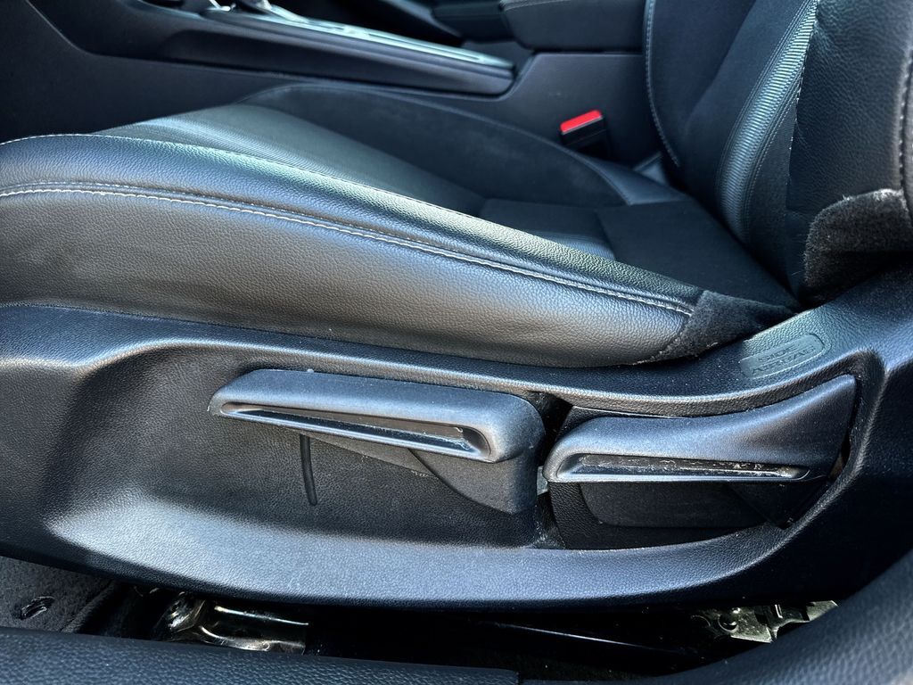 2024 Honda Civic Sport Oklahoma City OK