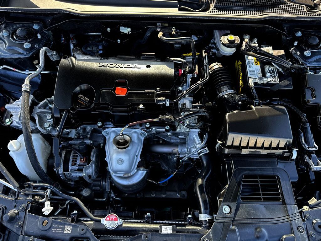 2024 Honda Civic Sport Oklahoma City OK