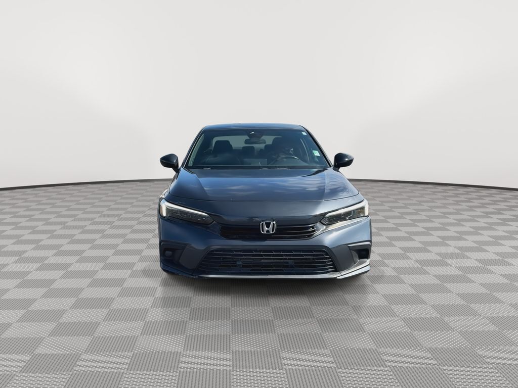 2024 Honda Civic Sport Oklahoma City OK