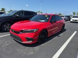 2024 Honda Civic Sport Oshkosh WI