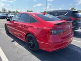 2024 Honda Civic Sport Oshkosh WI
