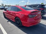 2024 Honda Civic Sport Oshkosh WI