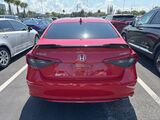 2024 Honda Civic Sport Oshkosh WI