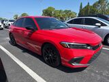 2024 Honda Civic Sport Oshkosh WI
