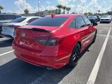 2024 Honda Civic Sport Oshkosh WI