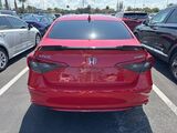2024 Honda Civic Sport Oshkosh WI
