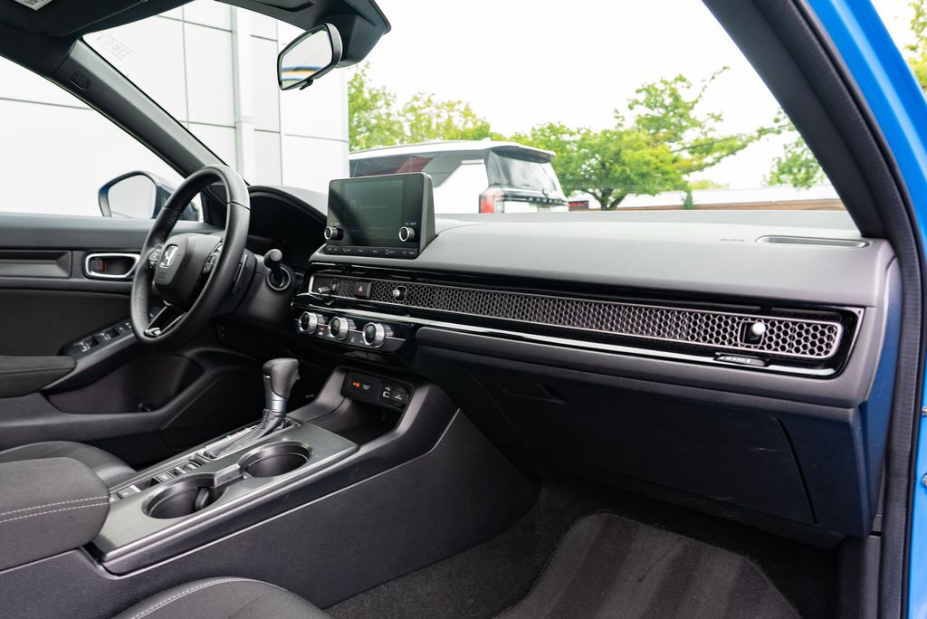 2024 Honda Civic Sport Beaverton OR