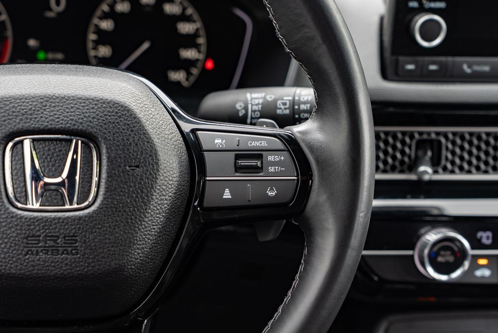 2024 Honda Civic Sport Beaverton OR