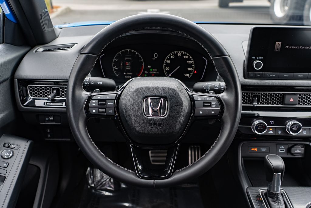 2024 Honda Civic Sport Beaverton OR