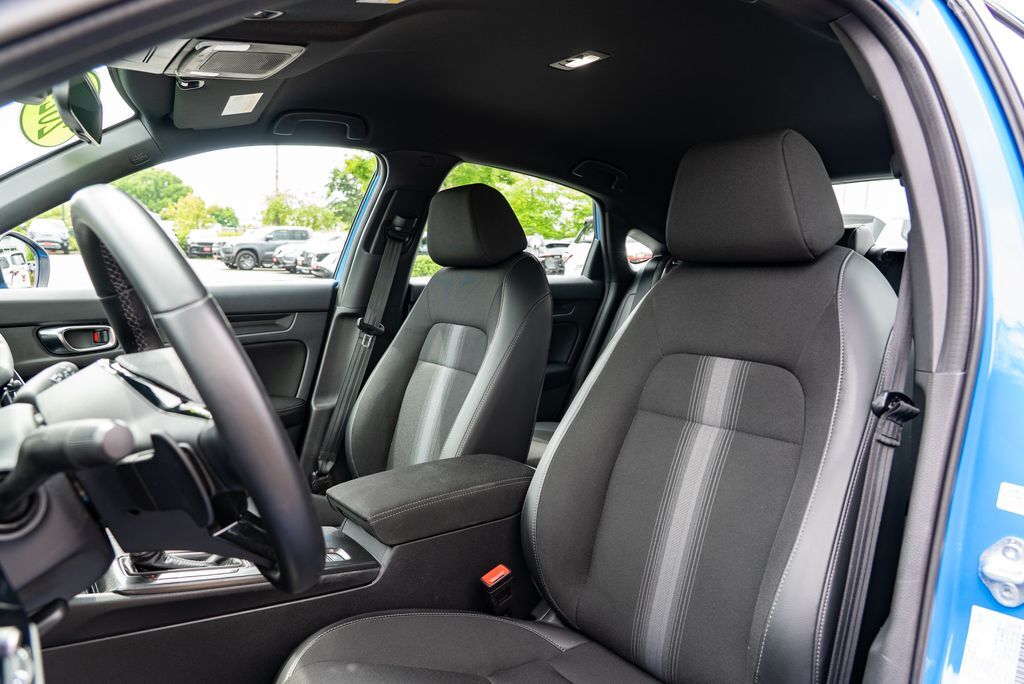 2024 Honda Civic Sport Beaverton OR