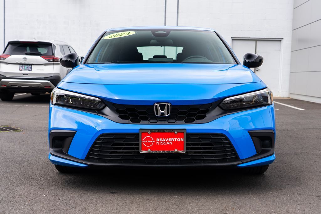 2024 Honda Civic Sport Beaverton OR