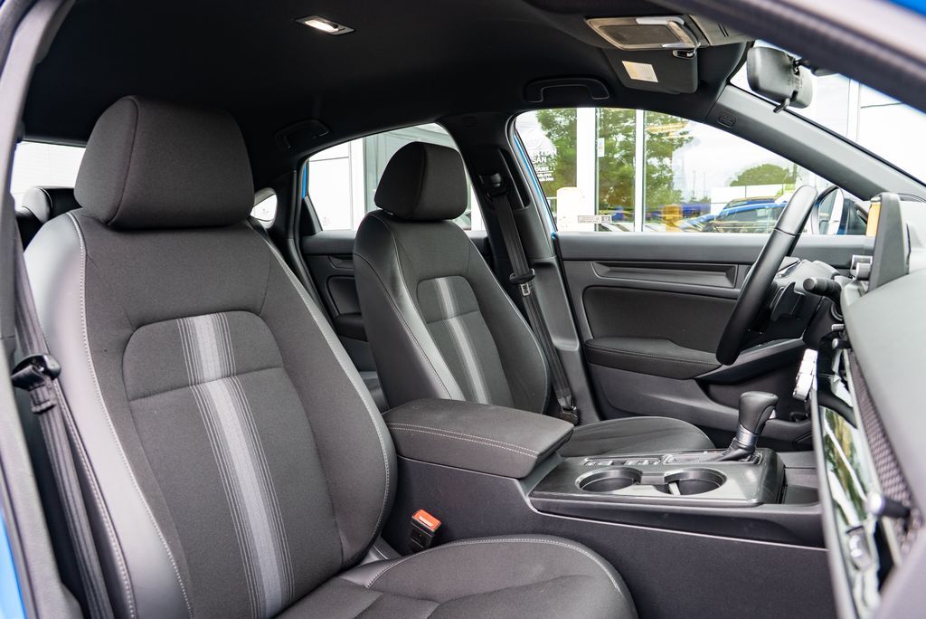 2024 Honda Civic Sport Beaverton OR