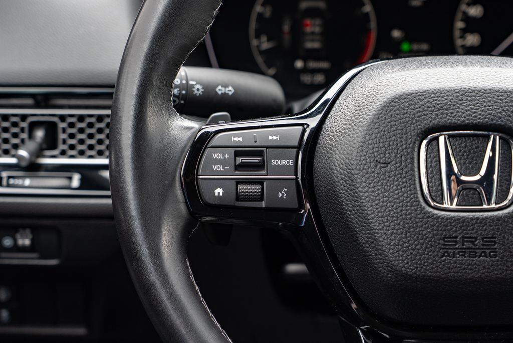 2024 Honda Civic Sport Beaverton OR