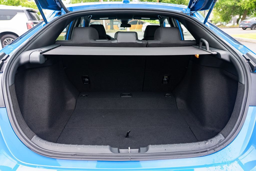 2024 Honda Civic Sport Beaverton OR