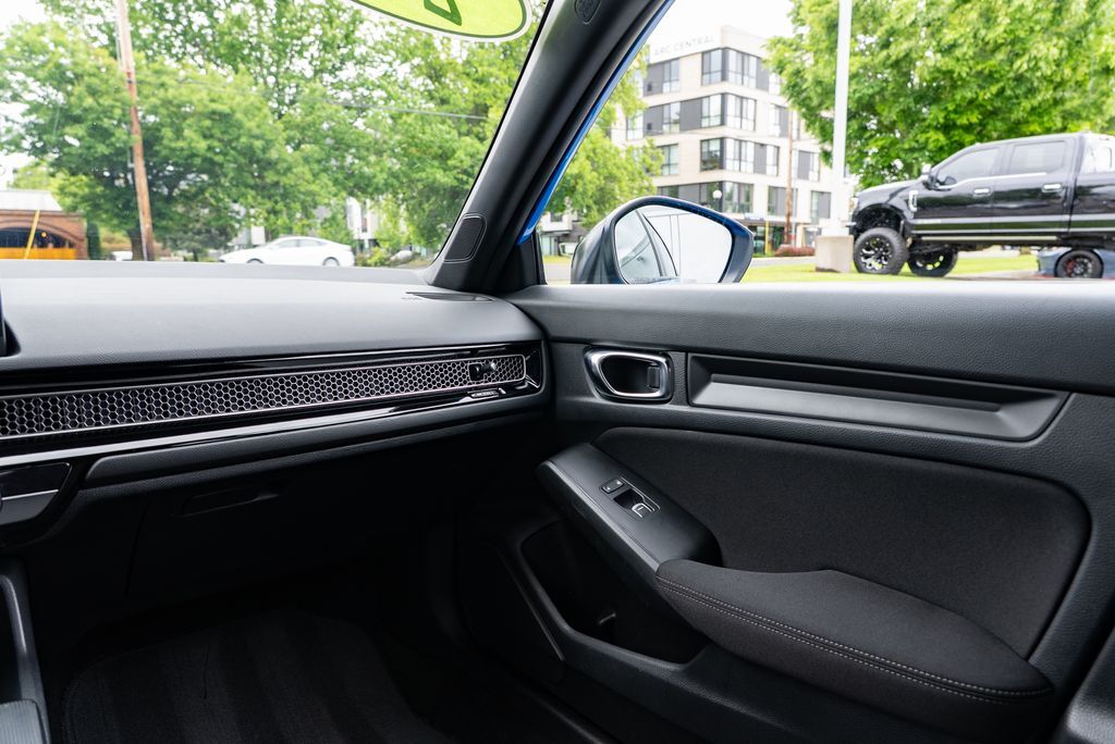 2024 Honda Civic Sport Beaverton OR