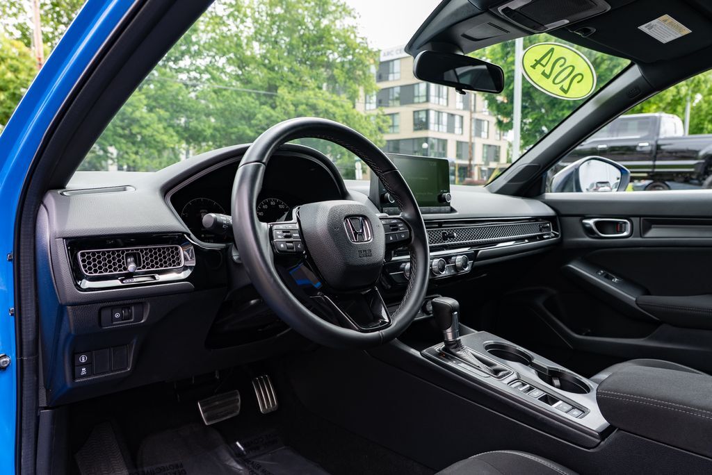 2024 Honda Civic Sport Beaverton OR
