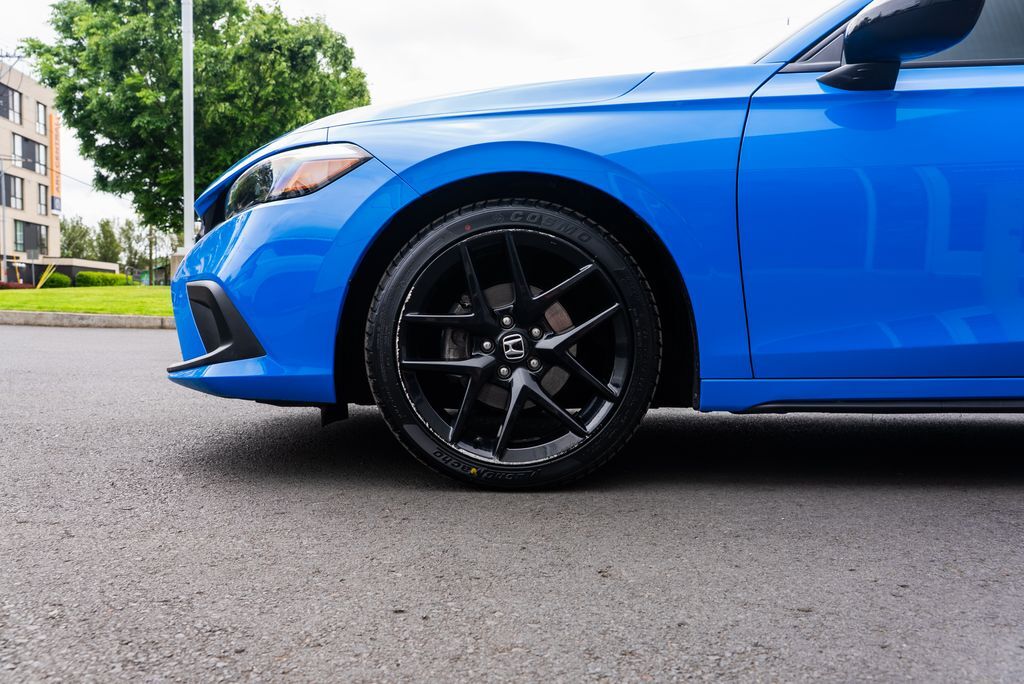 2024 Honda Civic Sport Beaverton OR