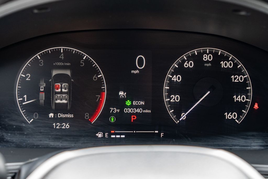 2024 Honda Civic Sport Beaverton OR