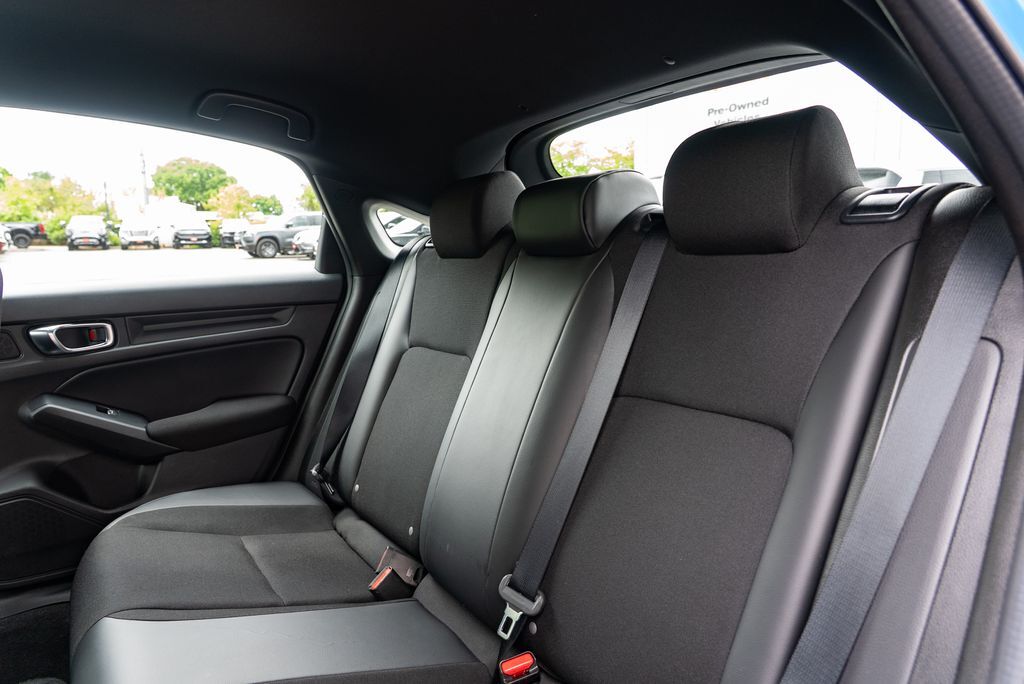 2024 Honda Civic Sport Beaverton OR