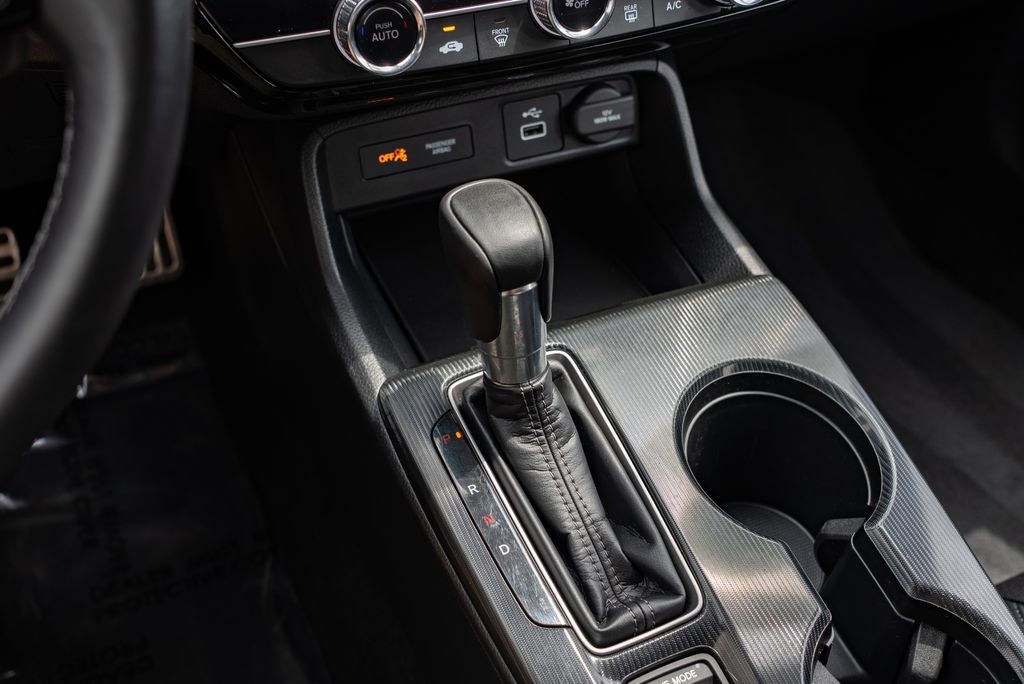 2024 Honda Civic Sport Beaverton OR