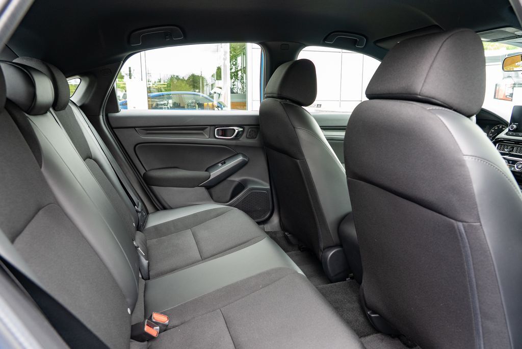 2024 Honda Civic Sport Beaverton OR