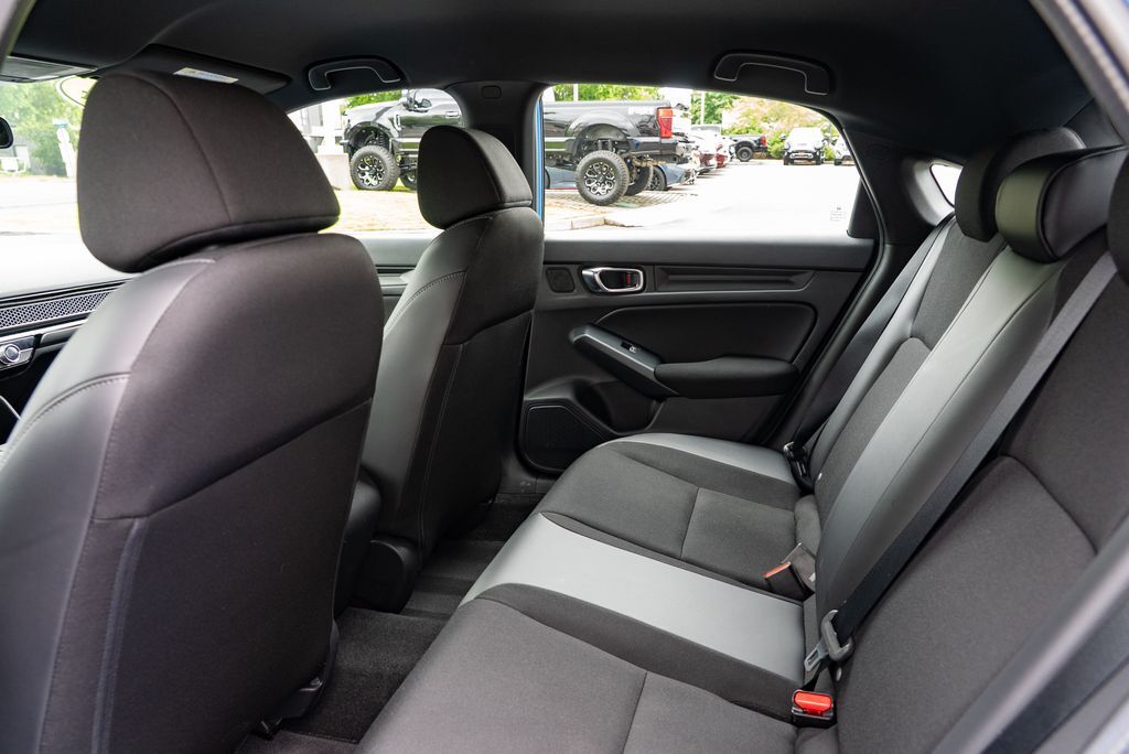 2024 Honda Civic Sport Beaverton OR