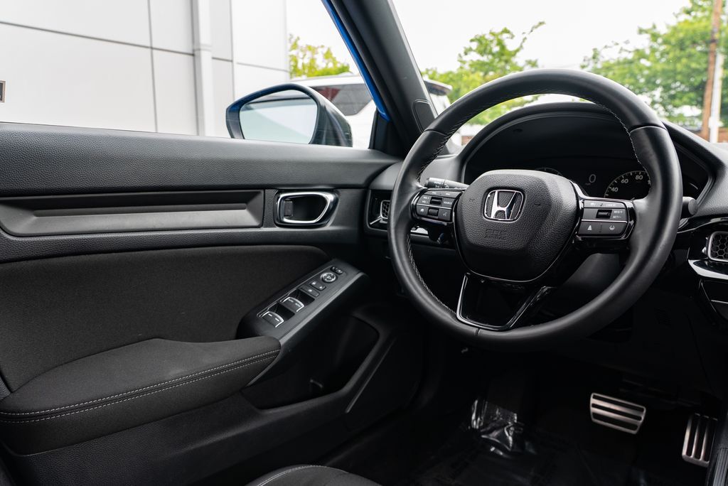 2024 Honda Civic Sport Beaverton OR