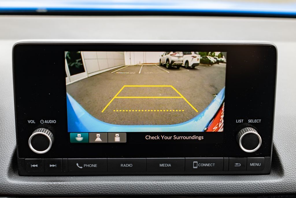 2024 Honda Civic Sport Beaverton OR