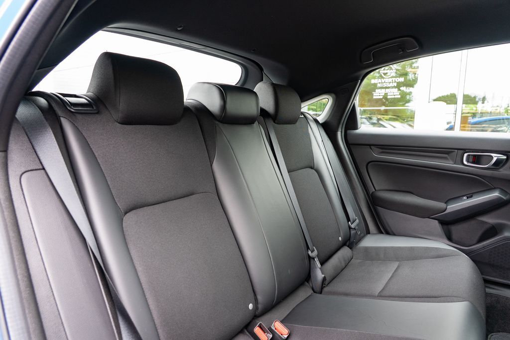 2024 Honda Civic Sport Beaverton OR