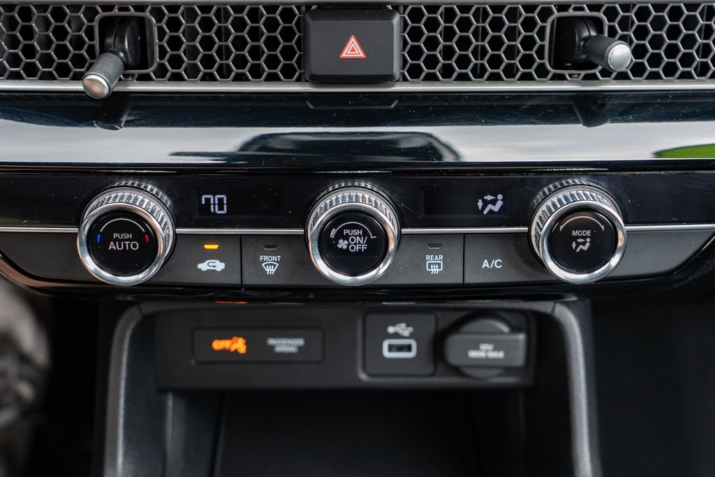 2024 Honda Civic Sport Beaverton OR