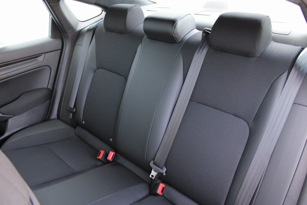 2024 Honda Civic Sport Klamath Falls OR