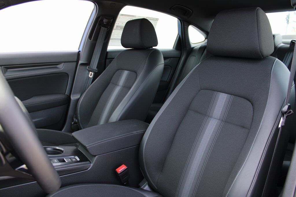 2024 Honda Civic Sport Klamath Falls OR
