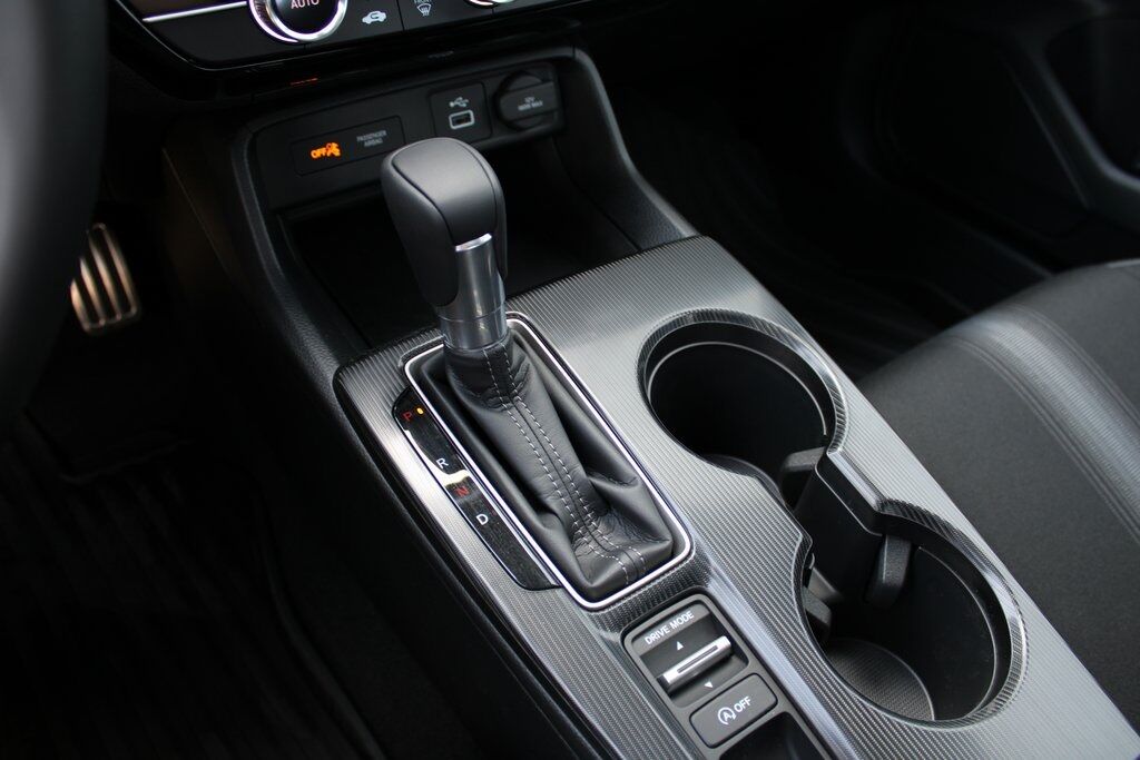 2024 Honda Civic Sport Klamath Falls OR