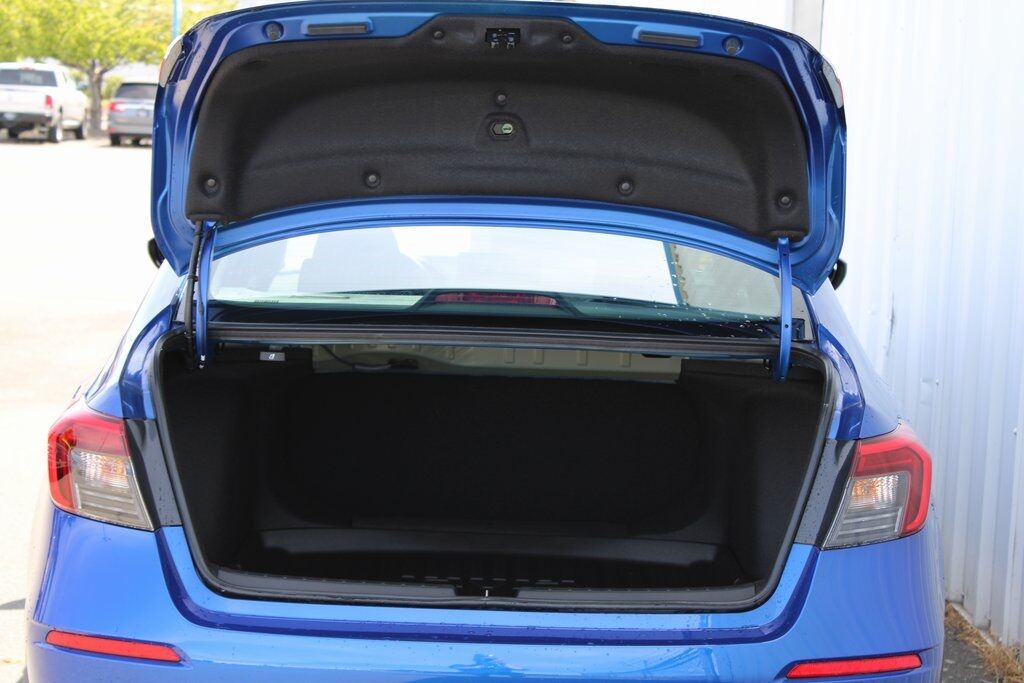 2024 Honda Civic Sport Klamath Falls OR