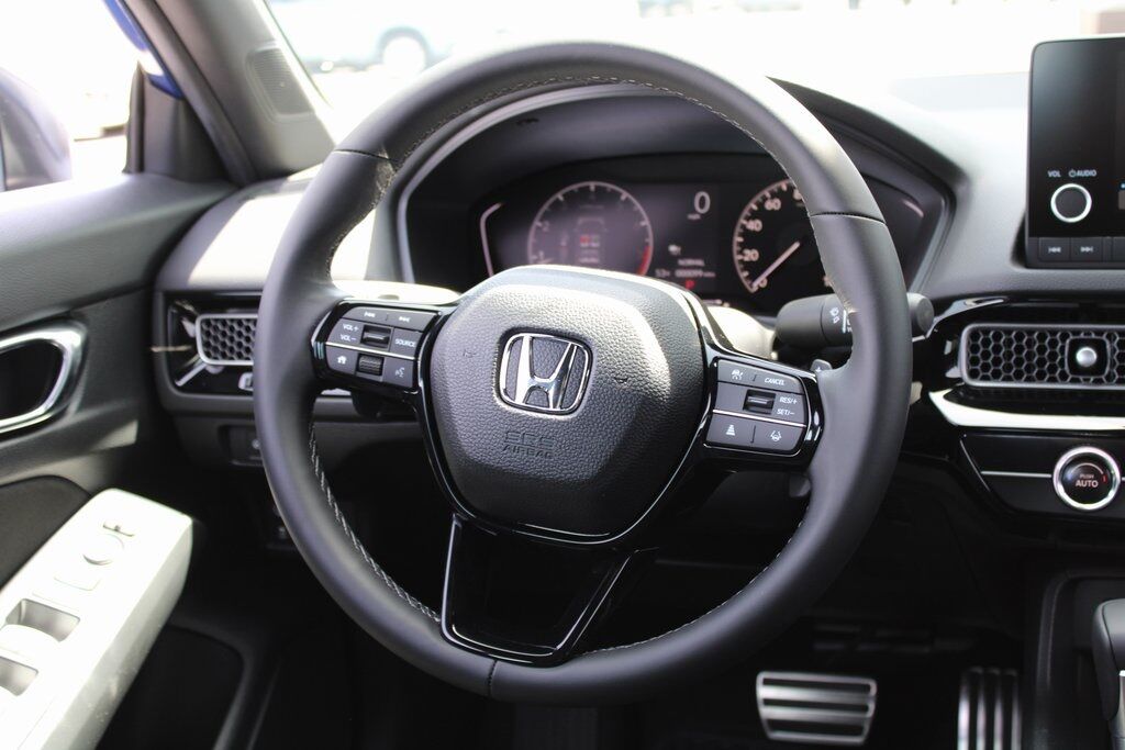 2024 Honda Civic Sport Klamath Falls OR