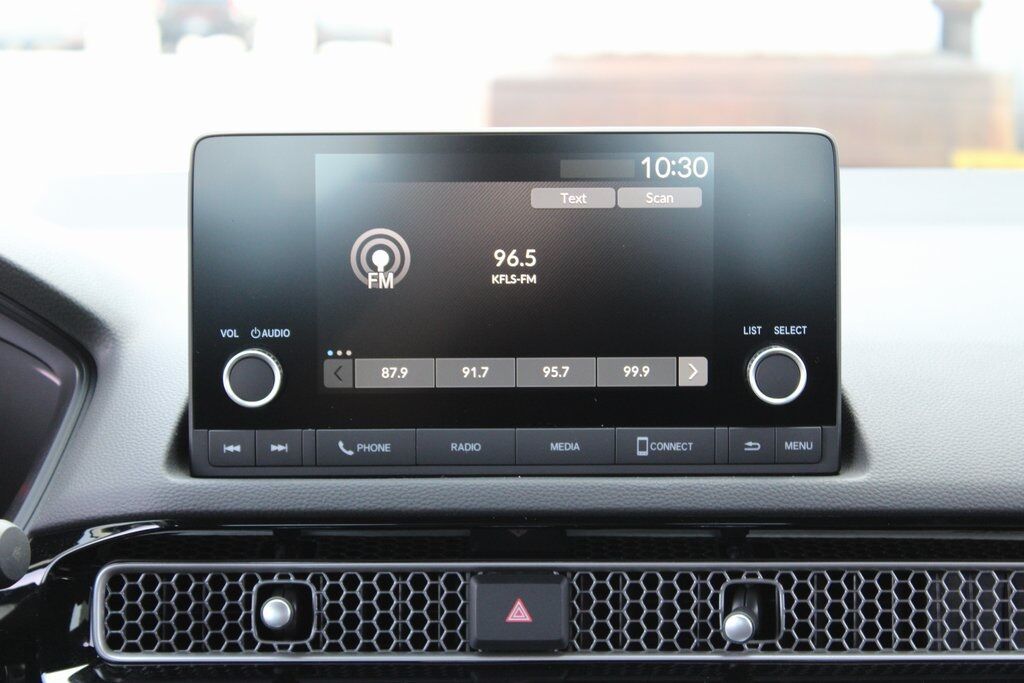 2024 Honda Civic Sport Klamath Falls OR