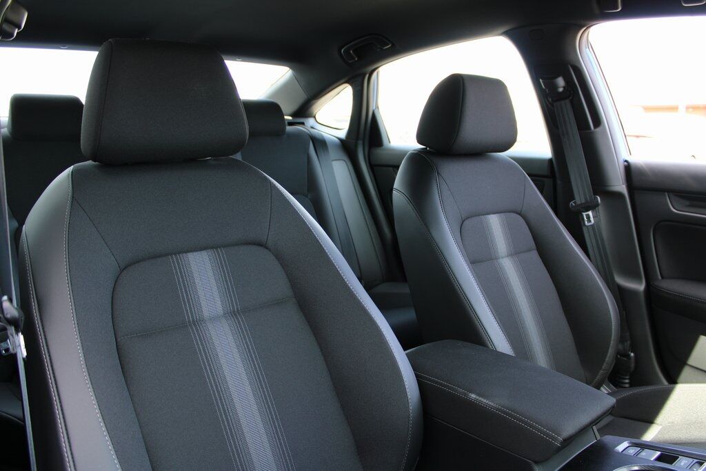 2024 Honda Civic Sport Klamath Falls OR