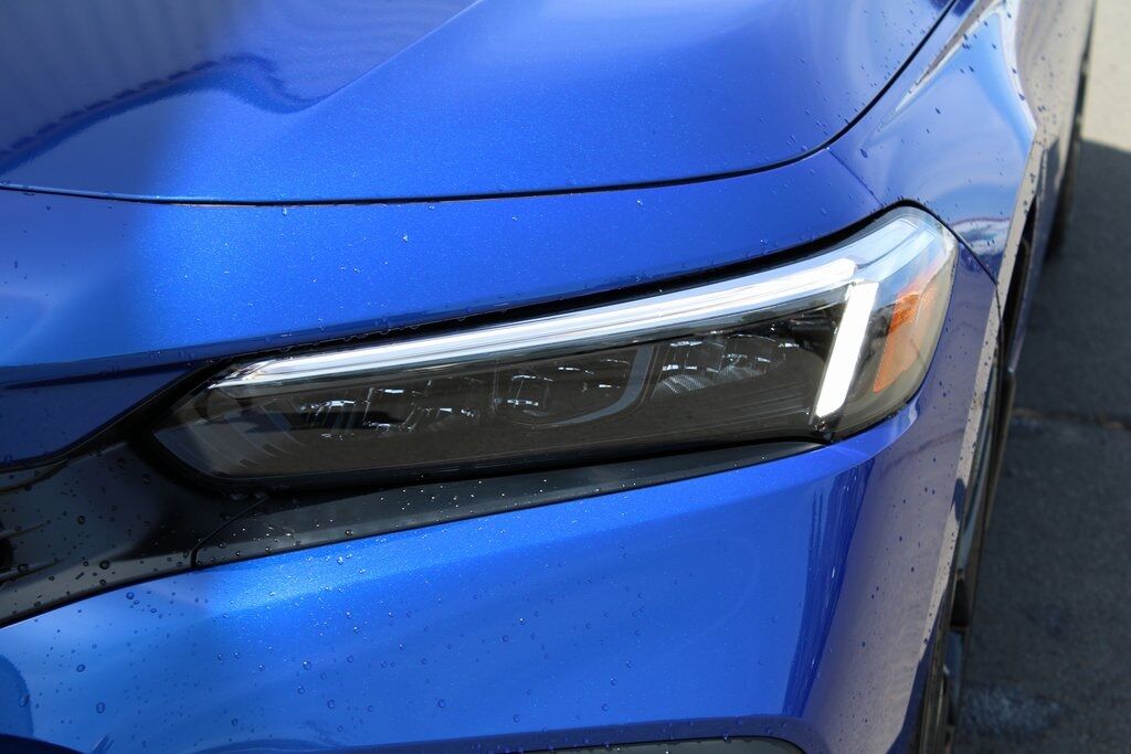 2024 Honda Civic Sport Klamath Falls OR
