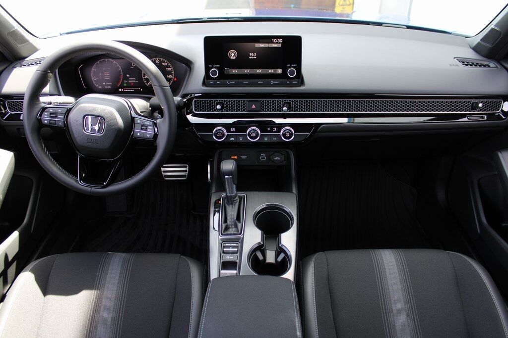 2024 Honda Civic Sport Klamath Falls OR
