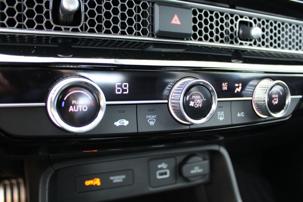 2024 Honda Civic Sport Klamath Falls OR