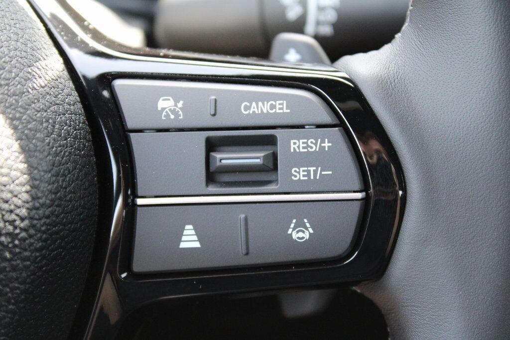 2024 Honda Civic Sport Klamath Falls OR